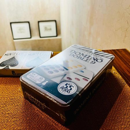 Boutique Villa In 안티구아 과테말라 외부 사진