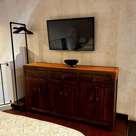 Boutique Villa In 안티구아 과테말라 외부 사진