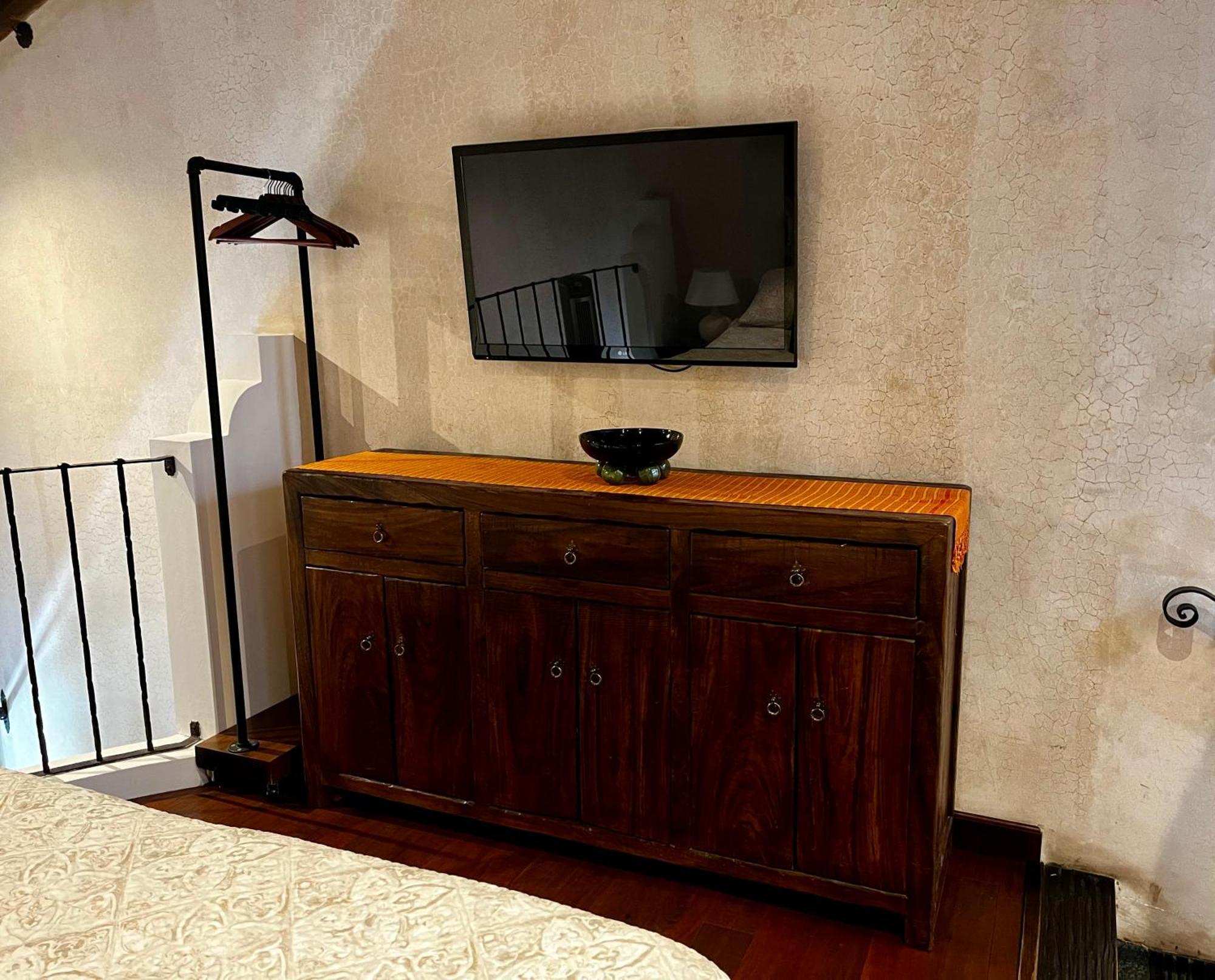 Boutique Villa In 안티구아 과테말라 외부 사진