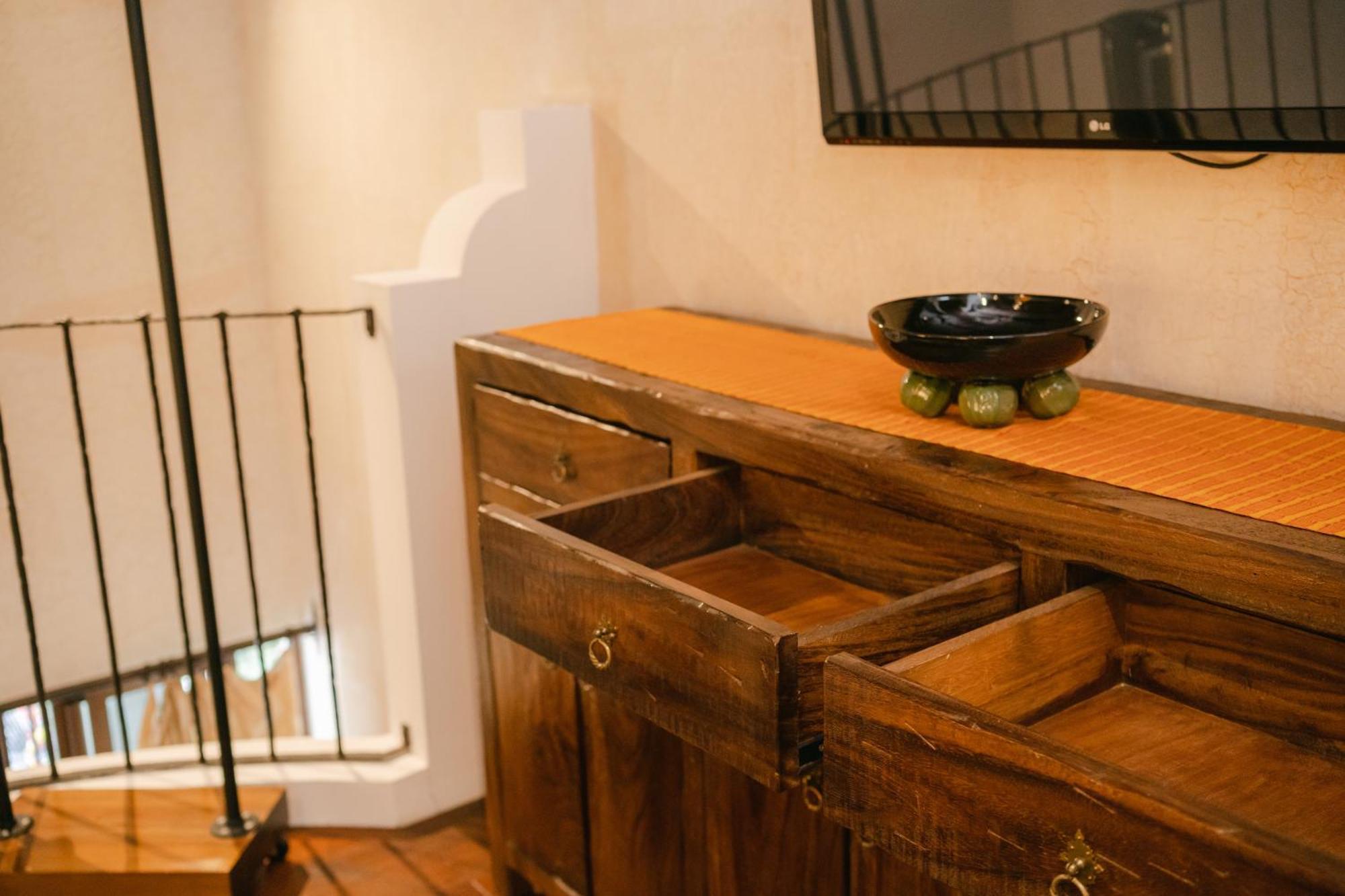 Boutique Villa In 안티구아 과테말라 외부 사진