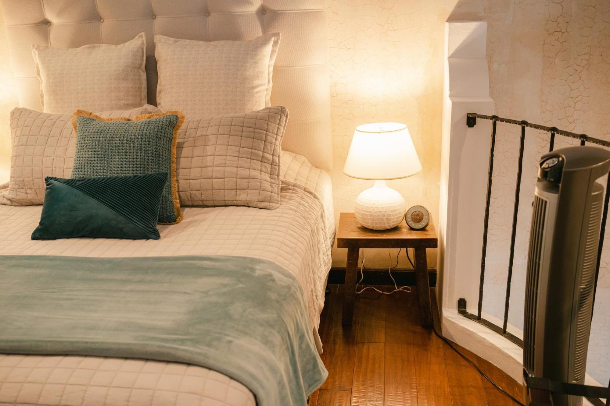 Boutique Villa In 안티구아 과테말라 외부 사진