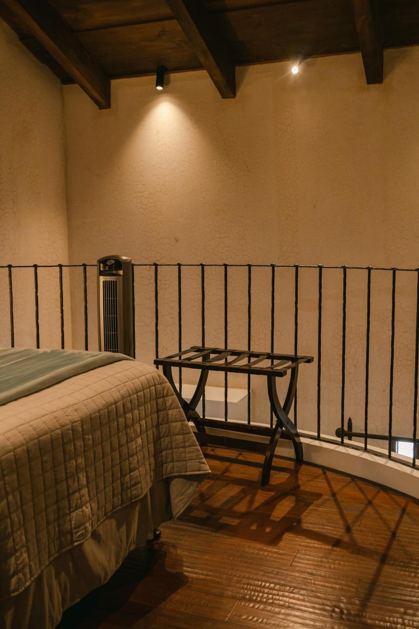 Boutique Villa In 안티구아 과테말라 외부 사진