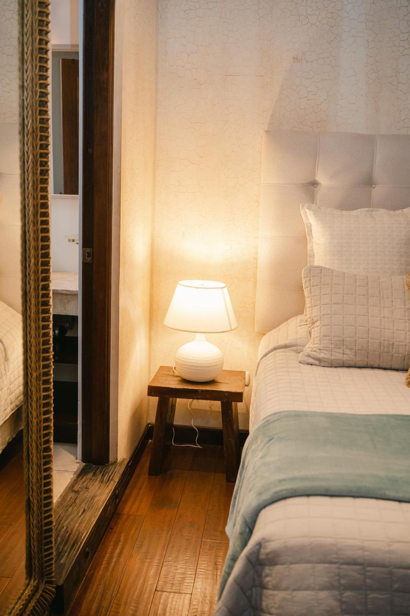 Boutique Villa In 안티구아 과테말라 외부 사진
