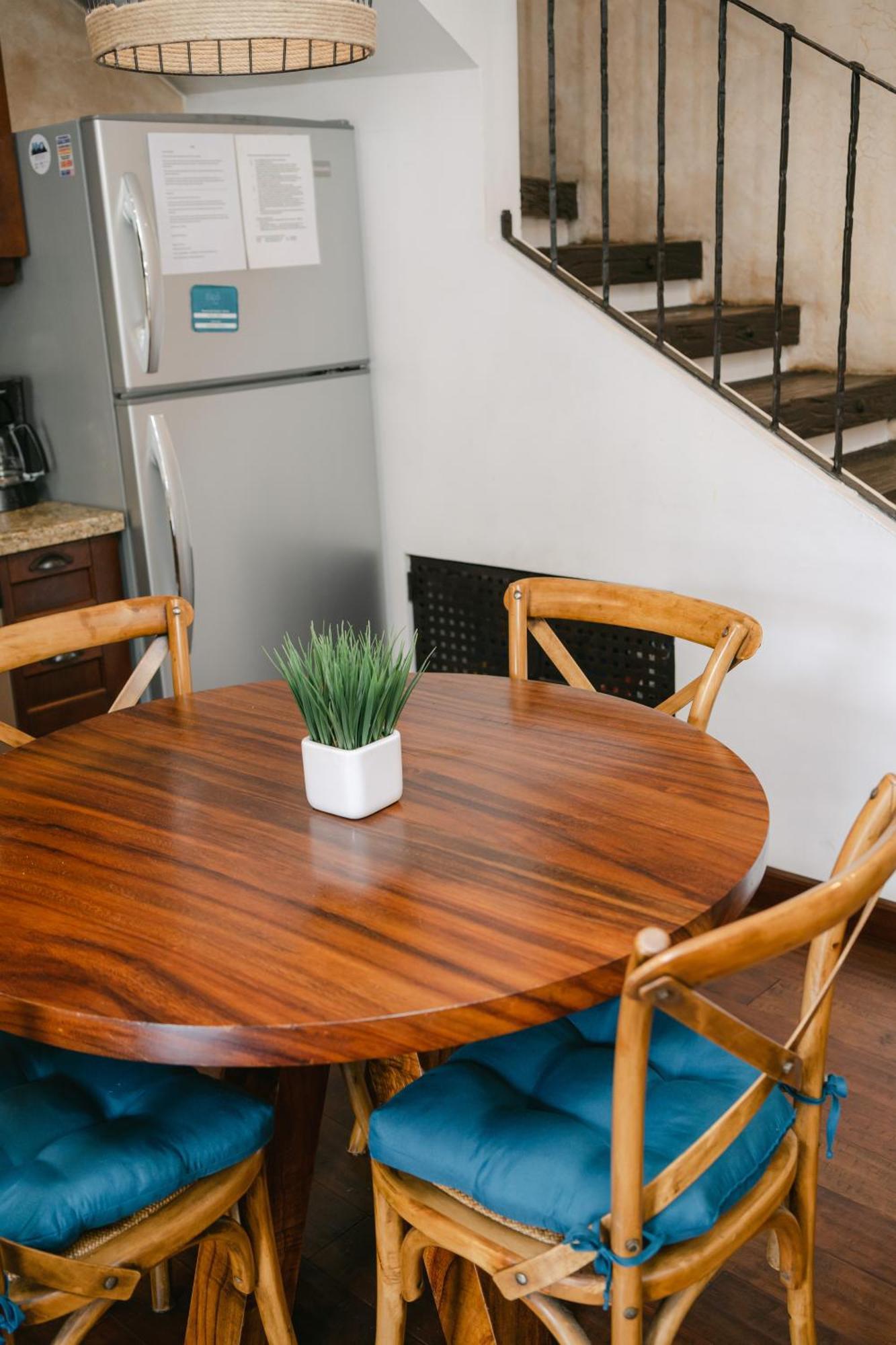 Boutique Villa In 안티구아 과테말라 외부 사진