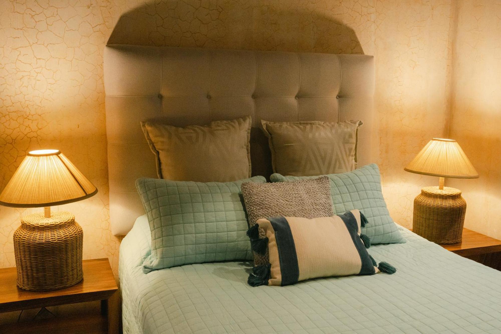 Boutique Villa In 안티구아 과테말라 외부 사진