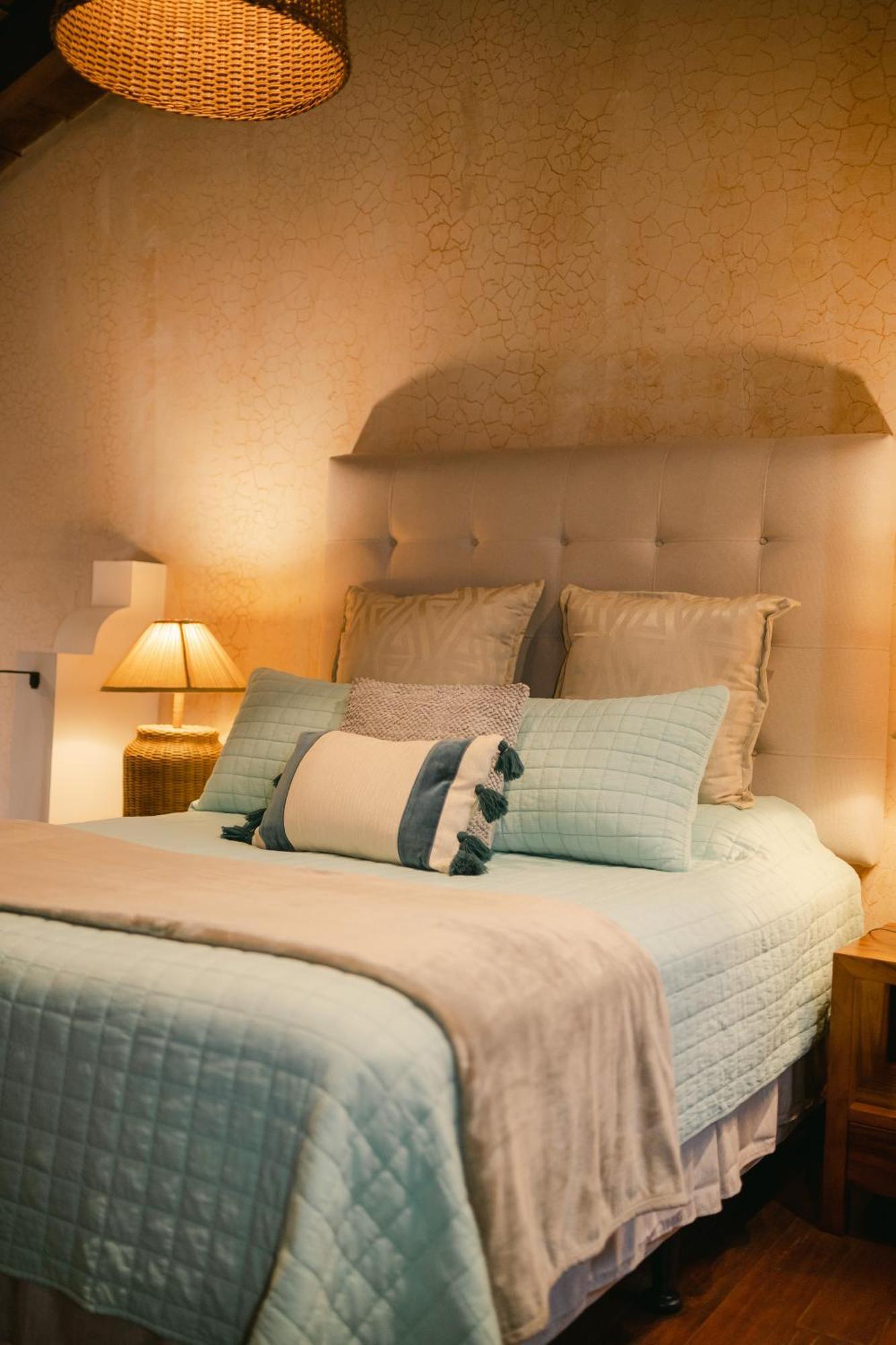 Boutique Villa In 안티구아 과테말라 외부 사진