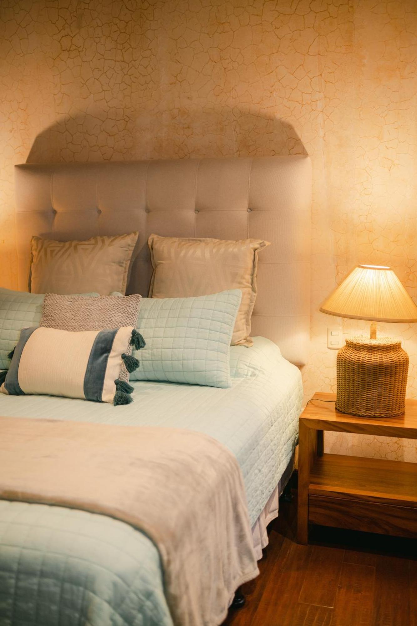 Boutique Villa In 안티구아 과테말라 외부 사진