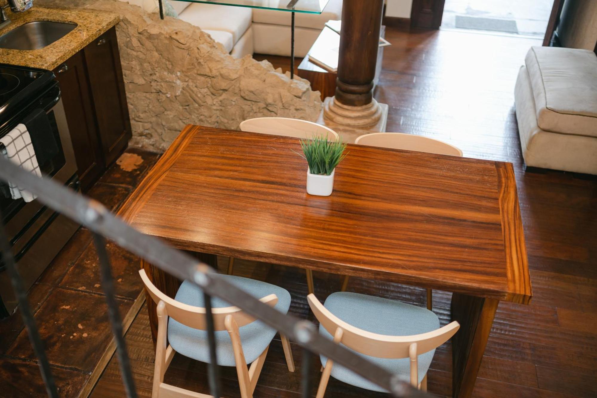 Boutique Villa In 안티구아 과테말라 외부 사진