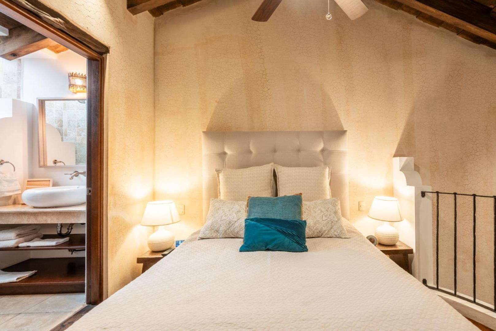 Boutique Villa In 안티구아 과테말라 외부 사진