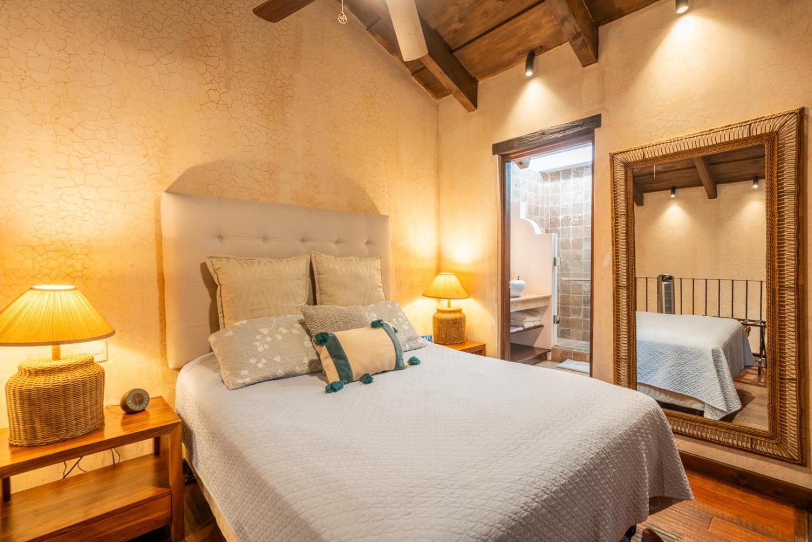 Boutique Villa In 안티구아 과테말라 외부 사진