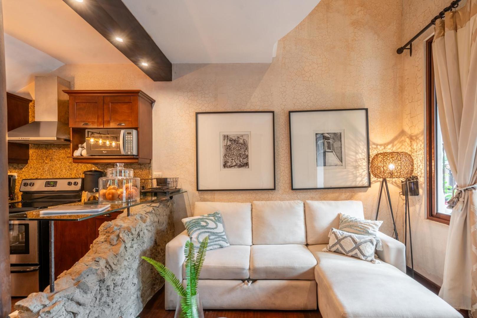 Boutique Villa In 안티구아 과테말라 외부 사진